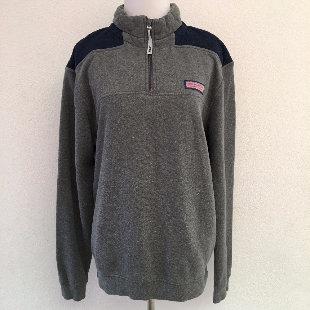Vineyard Vines Shep Shirt Size Small
